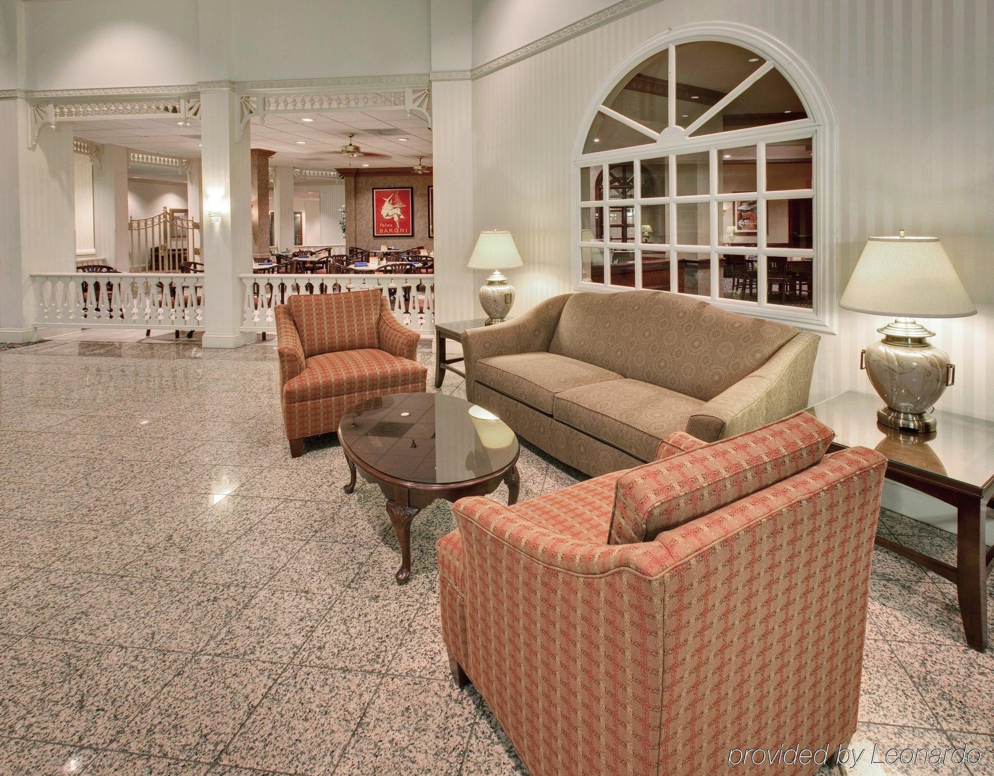Holiday Inn Dubuque/Galena, An Ihg Hotel Interior photo